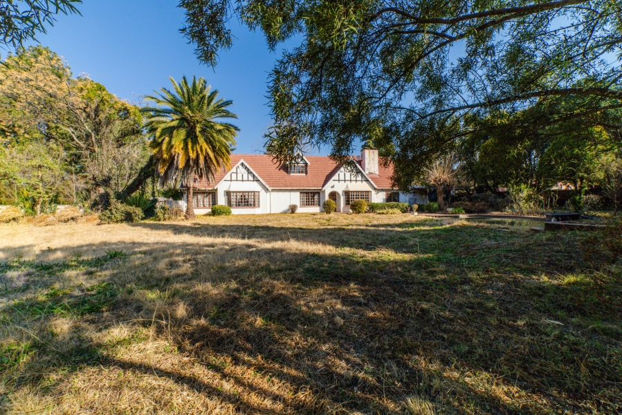 0 Bedroom Property for Sale in Glen Austin Gauteng