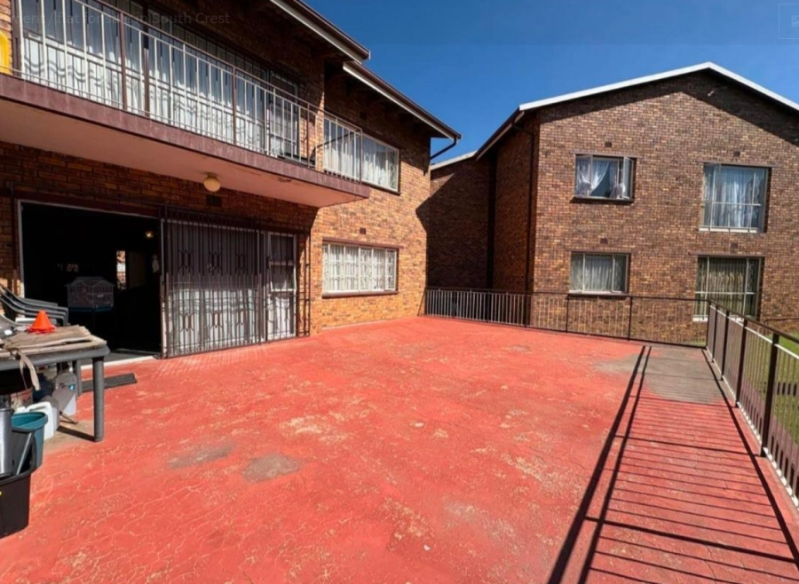 3 Bedroom Property for Sale in South Crest Gauteng