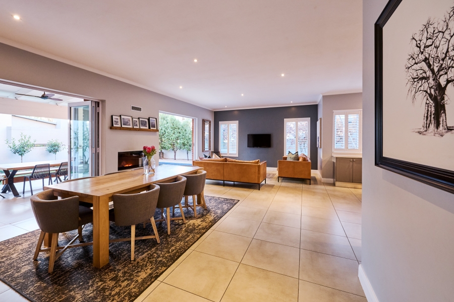 4 Bedroom Property for Sale in Waterfall Country Village Gauteng