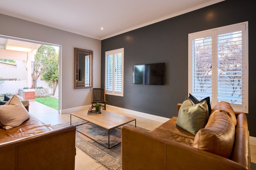 4 Bedroom Property for Sale in Waterfall Country Village Gauteng
