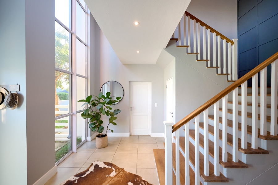 4 Bedroom Property for Sale in Waterfall Country Village Gauteng