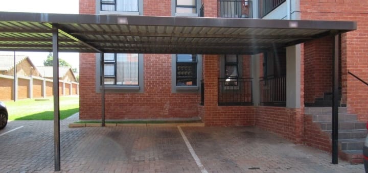 2 Bedroom Property for Sale in Florida Gauteng