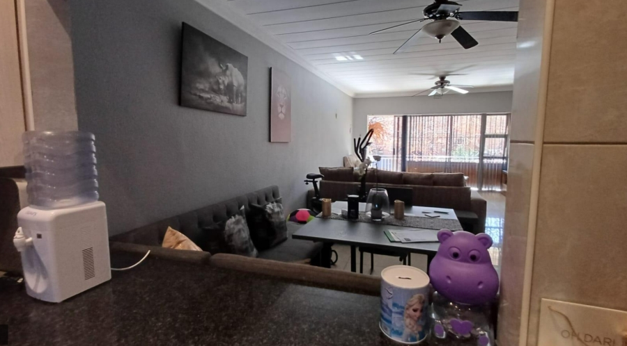 3 Bedroom Property for Sale in South Crest Gauteng