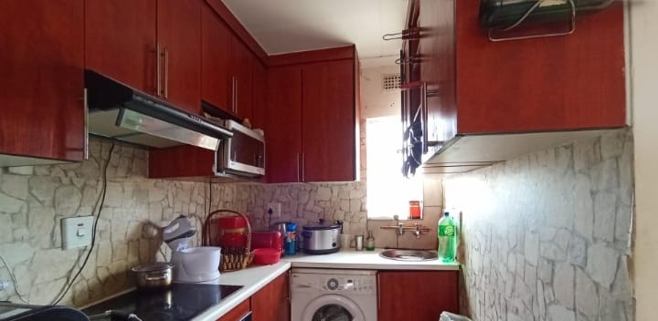 2 Bedroom Property for Sale in Fleurhof Gauteng