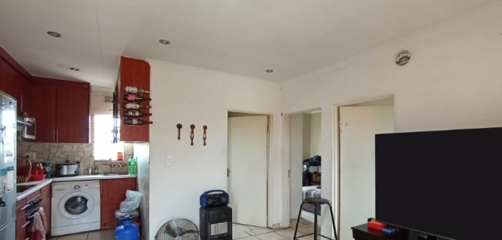 2 Bedroom Property for Sale in Fleurhof Gauteng