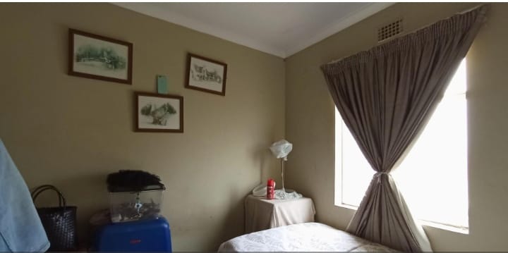 2 Bedroom Property for Sale in Fleurhof Gauteng