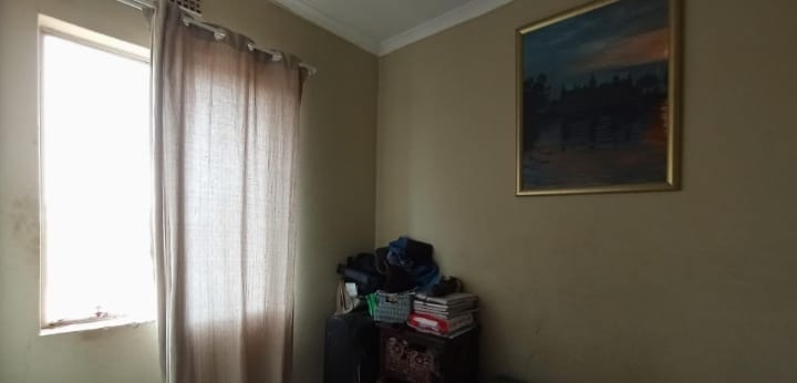 2 Bedroom Property for Sale in Fleurhof Gauteng