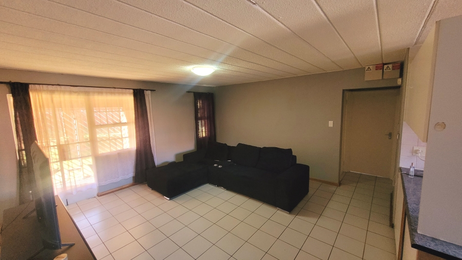 To Let 2 Bedroom Property for Rent in Meyersdal Gauteng