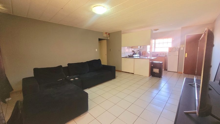To Let 2 Bedroom Property for Rent in Meyersdal Gauteng