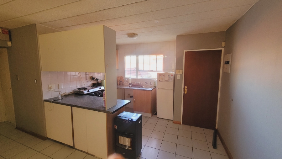To Let 2 Bedroom Property for Rent in Meyersdal Gauteng
