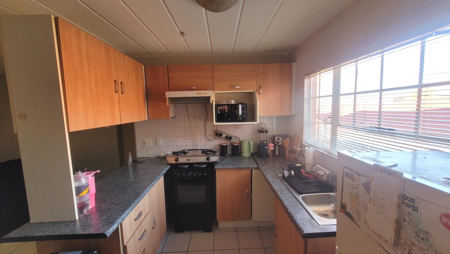 To Let 2 Bedroom Property for Rent in Meyersdal Gauteng