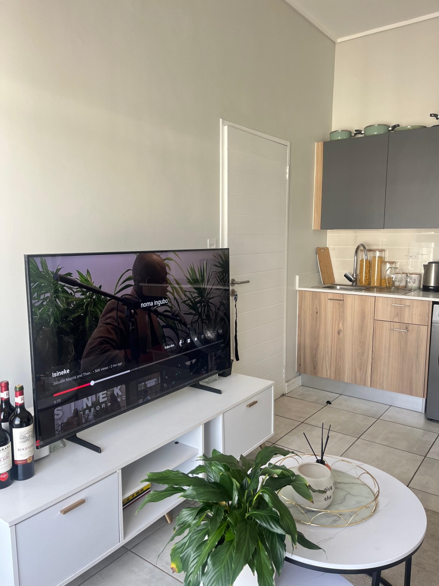 1 Bedroom Property for Sale in Linbro Park Gauteng