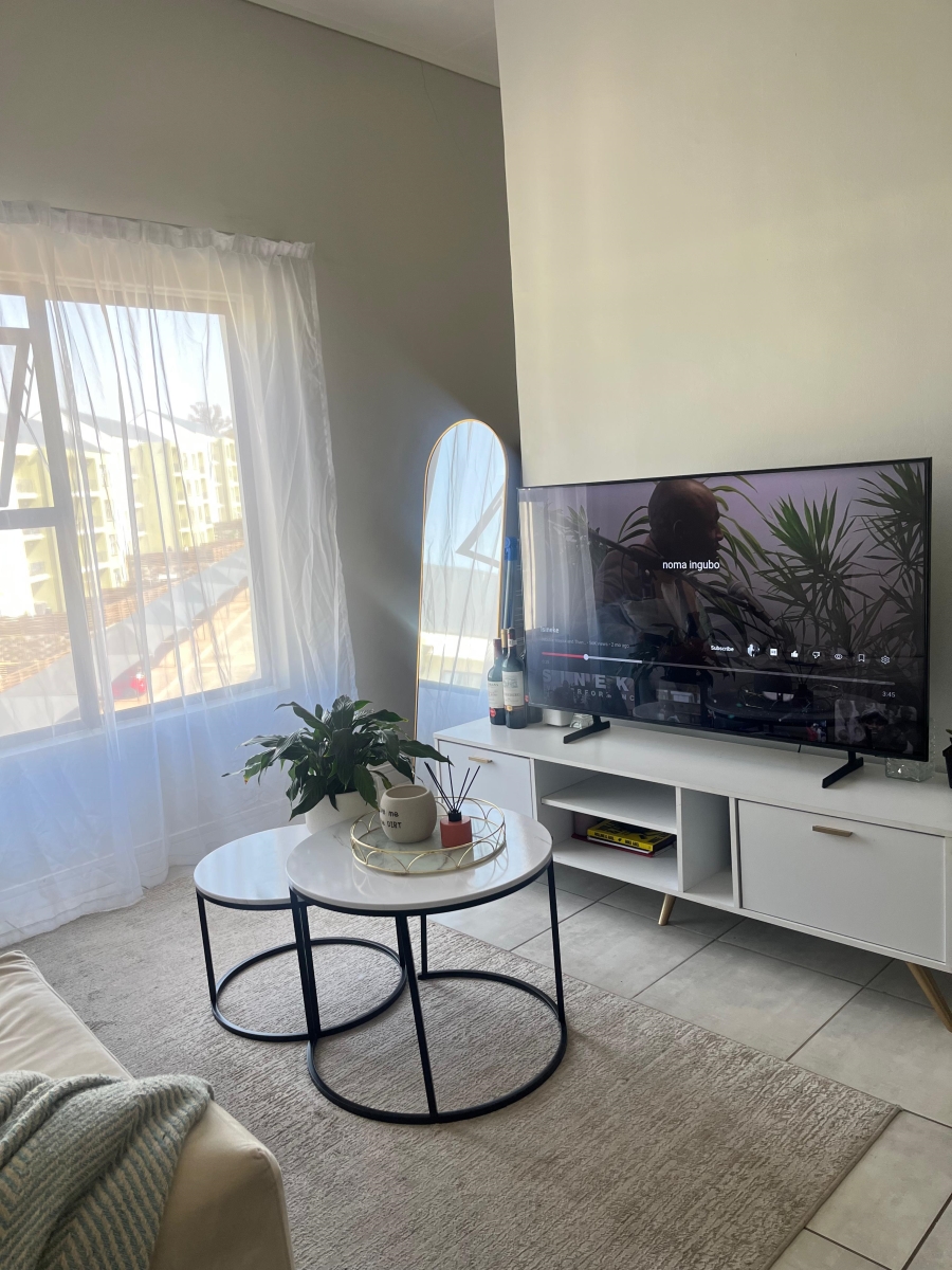 1 Bedroom Property for Sale in Linbro Park Gauteng