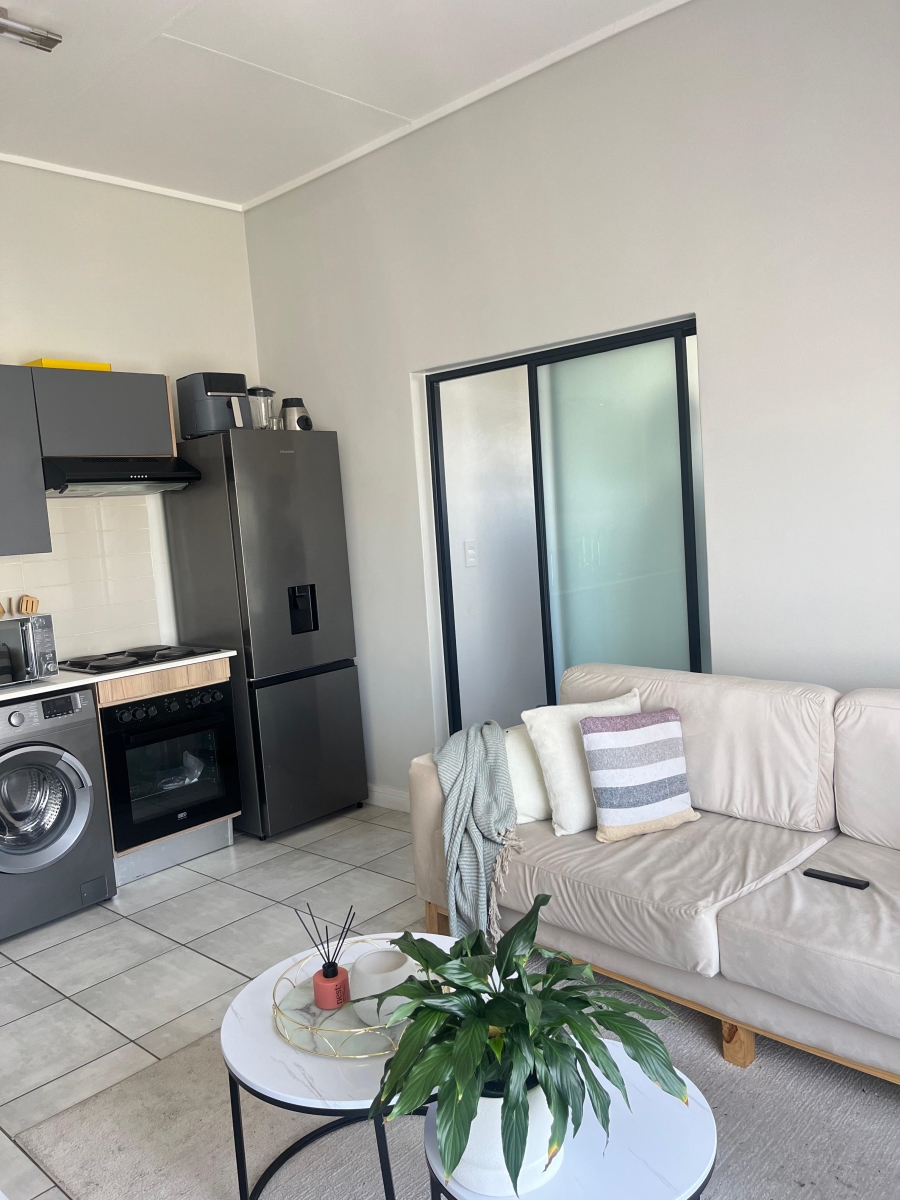 1 Bedroom Property for Sale in Linbro Park Gauteng