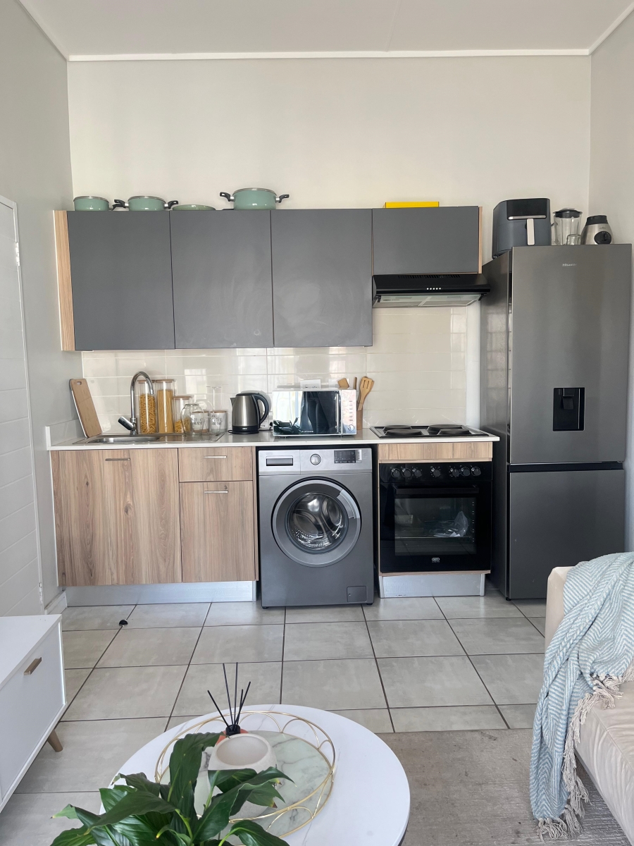 1 Bedroom Property for Sale in Linbro Park Gauteng