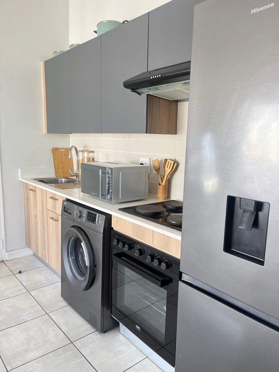 1 Bedroom Property for Sale in Linbro Park Gauteng
