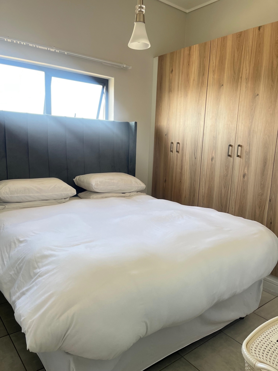 1 Bedroom Property for Sale in Linbro Park Gauteng