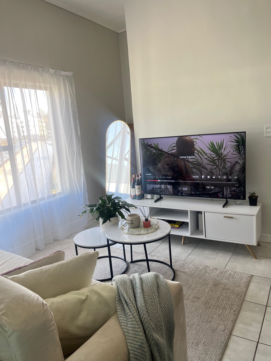1 Bedroom Property for Sale in Linbro Park Gauteng