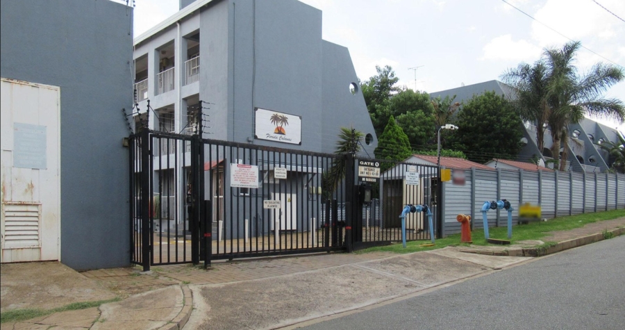 2 Bedroom Property for Sale in Florida Gauteng