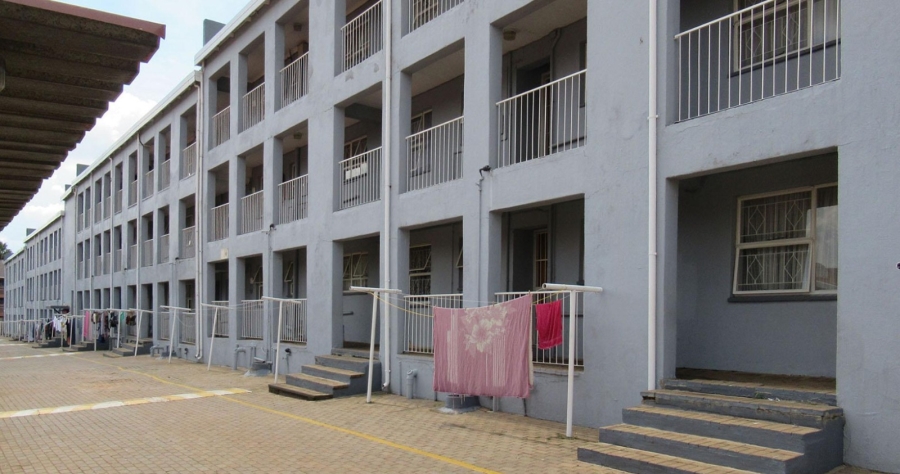 2 Bedroom Property for Sale in Florida Gauteng