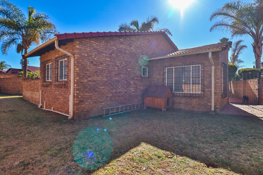 4 Bedroom Property for Sale in Sunward Park Gauteng
