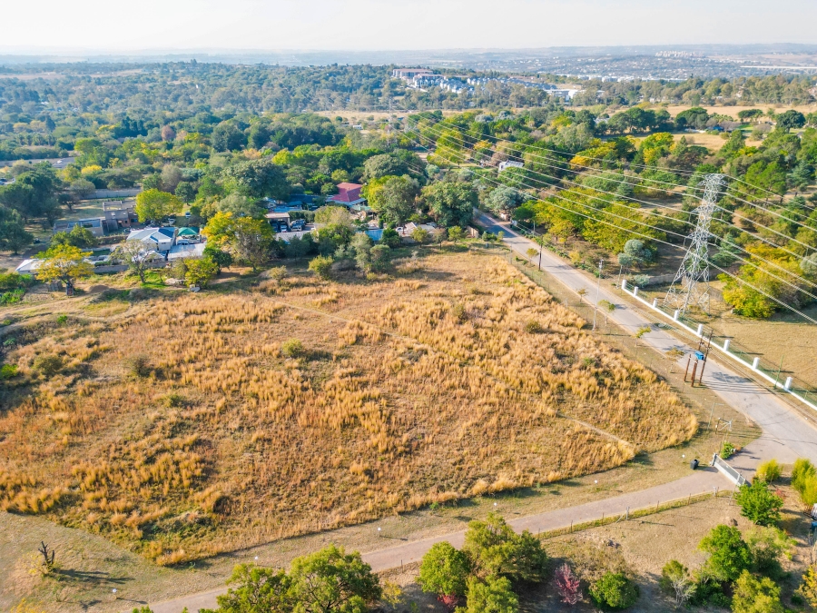 To Let 5 Bedroom Property for Rent in Chartwell Gauteng