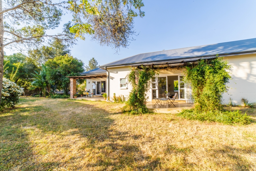 To Let 5 Bedroom Property for Rent in Chartwell Gauteng