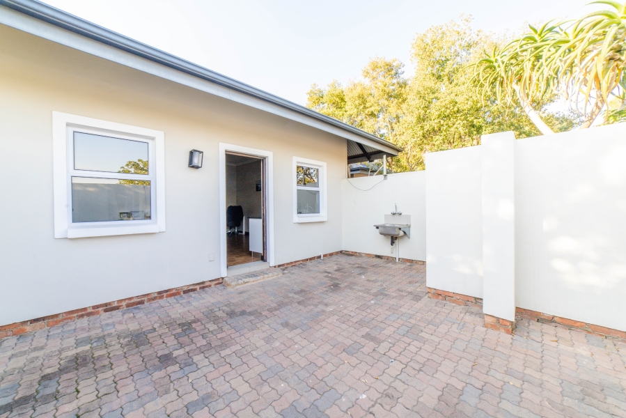 To Let 5 Bedroom Property for Rent in Chartwell Gauteng