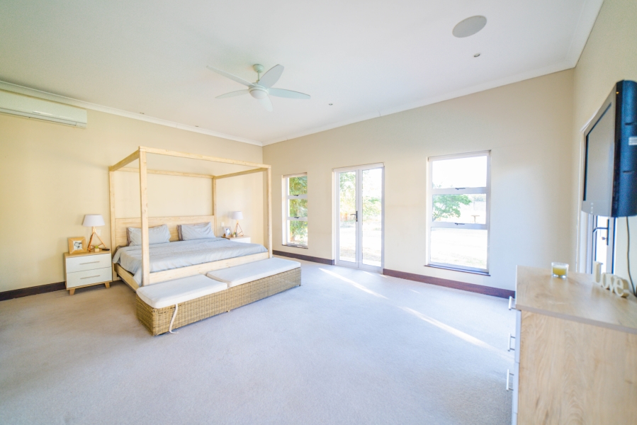 To Let 5 Bedroom Property for Rent in Chartwell Gauteng