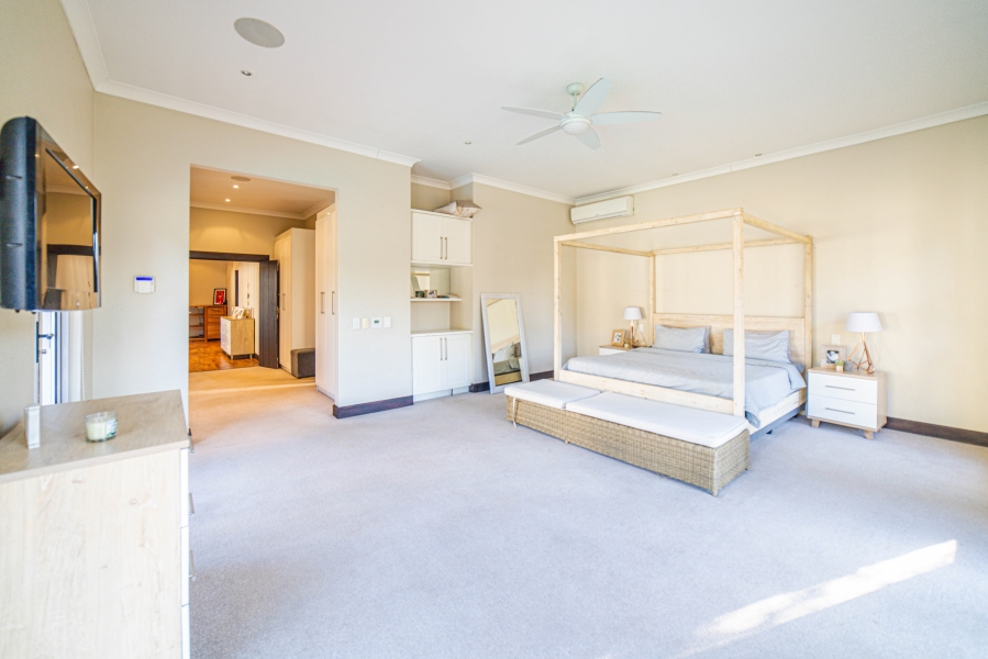 To Let 5 Bedroom Property for Rent in Chartwell Gauteng