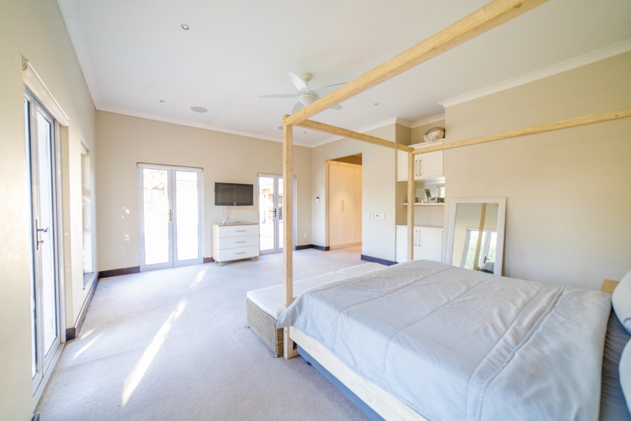 To Let 5 Bedroom Property for Rent in Chartwell Gauteng