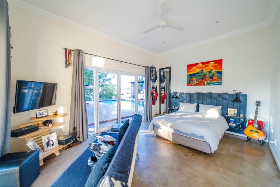 To Let 5 Bedroom Property for Rent in Chartwell Gauteng