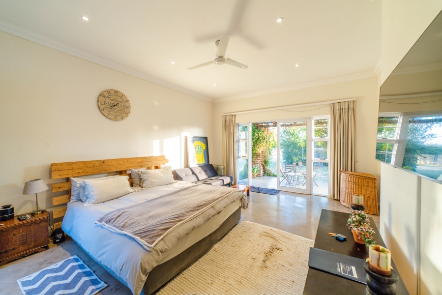 To Let 5 Bedroom Property for Rent in Chartwell Gauteng