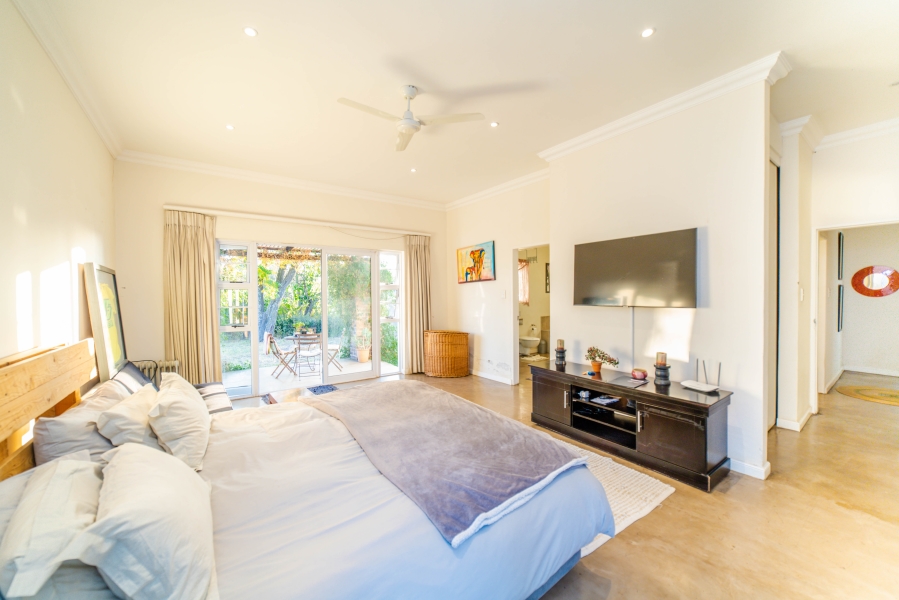 To Let 5 Bedroom Property for Rent in Chartwell Gauteng