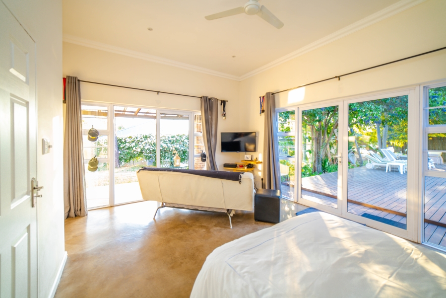 To Let 5 Bedroom Property for Rent in Chartwell Gauteng