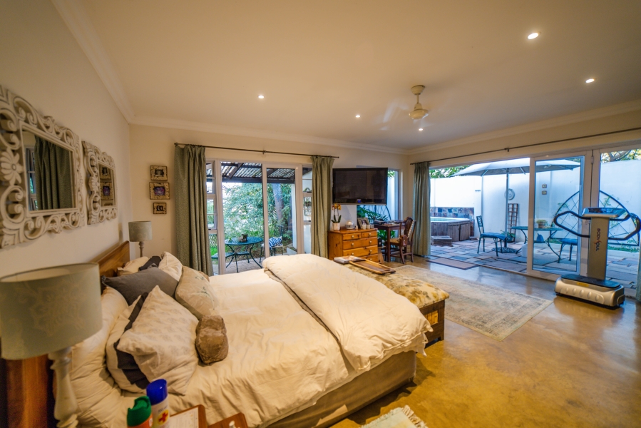 To Let 5 Bedroom Property for Rent in Chartwell Gauteng
