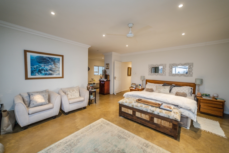 To Let 5 Bedroom Property for Rent in Chartwell Gauteng