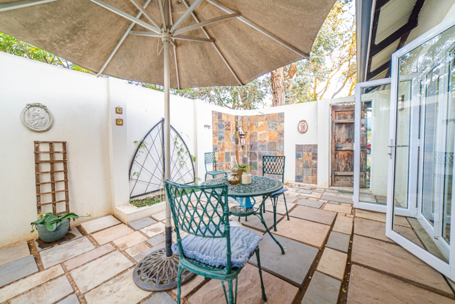 To Let 5 Bedroom Property for Rent in Chartwell Gauteng