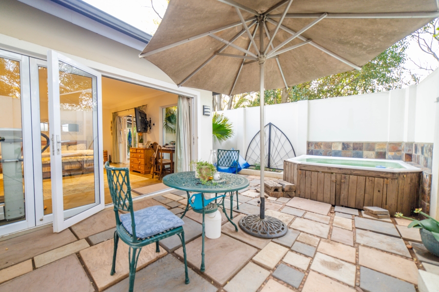 To Let 5 Bedroom Property for Rent in Chartwell Gauteng