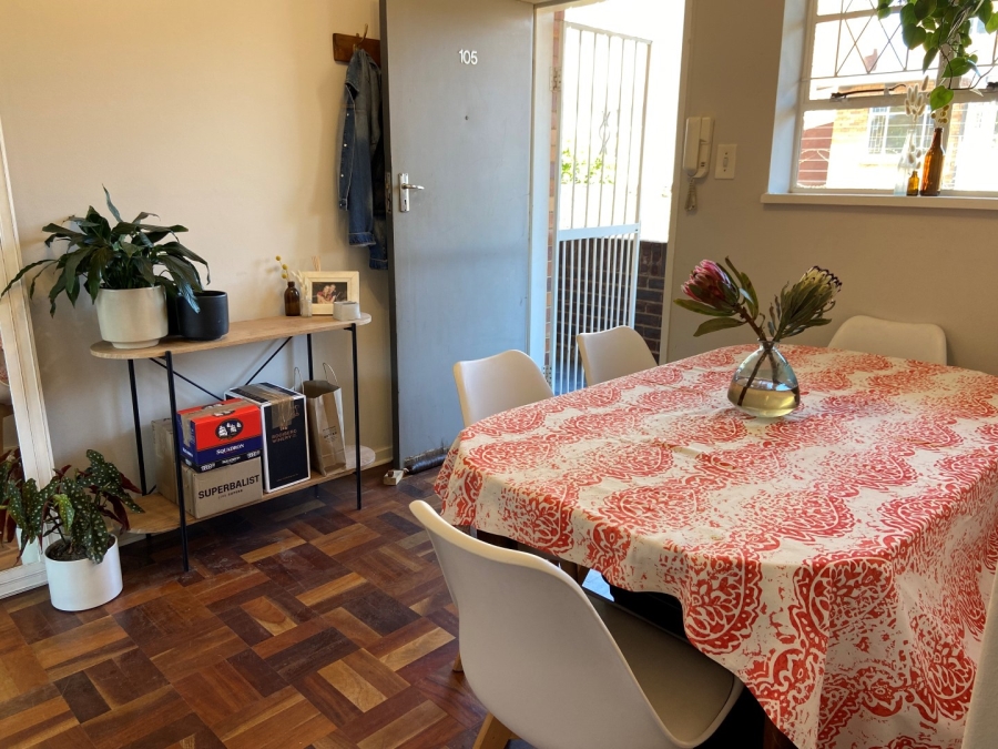 To Let 1 Bedroom Property for Rent in Linden Gauteng