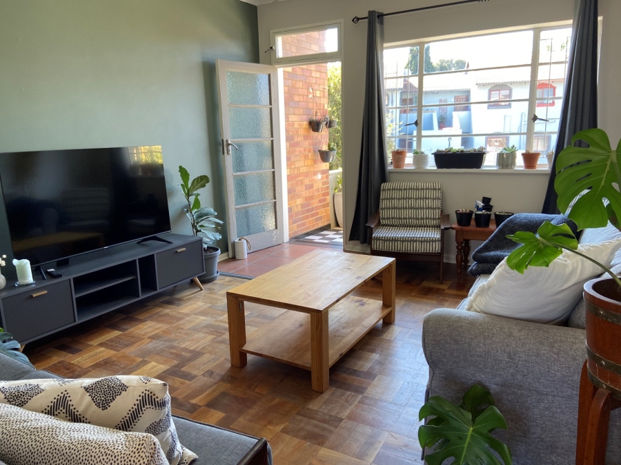 To Let 1 Bedroom Property for Rent in Linden Gauteng