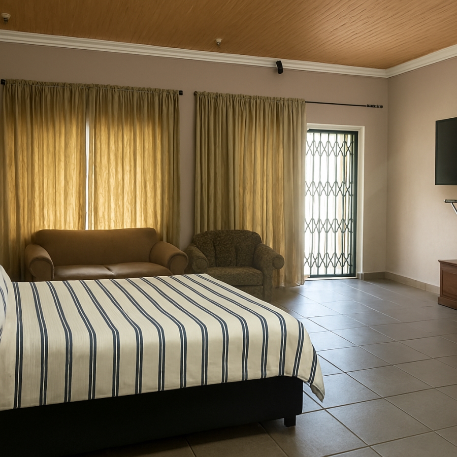 3 Bedroom Property for Sale in Lilyvale Gauteng
