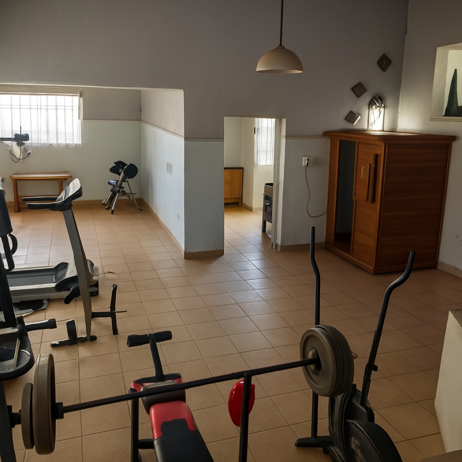 3 Bedroom Property for Sale in Lilyvale Gauteng
