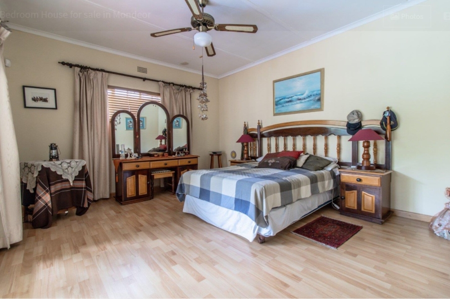 3 Bedroom Property for Sale in Mondeor Gauteng