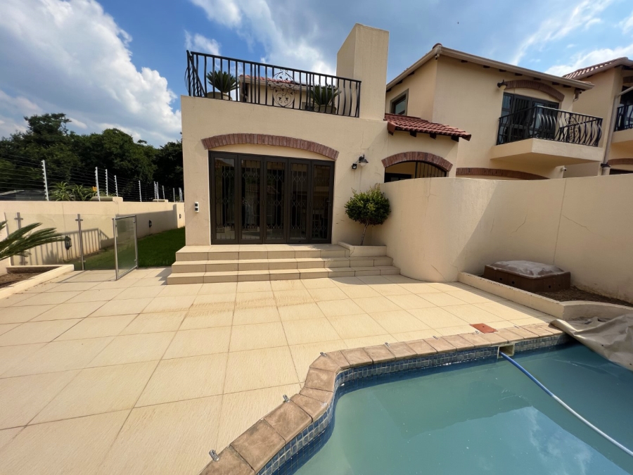 To Let 3 Bedroom Property for Rent in Edenburg Gauteng