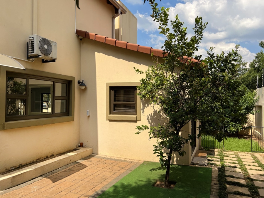To Let 3 Bedroom Property for Rent in Edenburg Gauteng