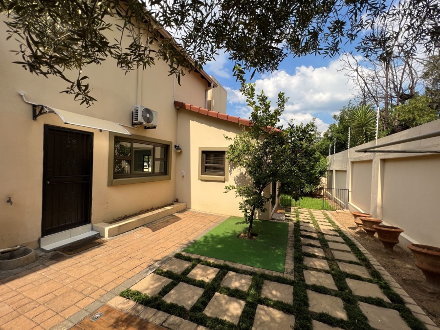 To Let 3 Bedroom Property for Rent in Edenburg Gauteng