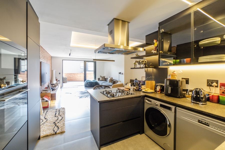 To Let 2 Bedroom Property for Rent in Kengies Gauteng