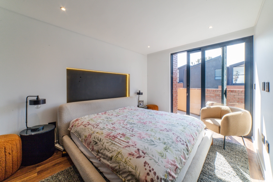 To Let 2 Bedroom Property for Rent in Kengies Gauteng