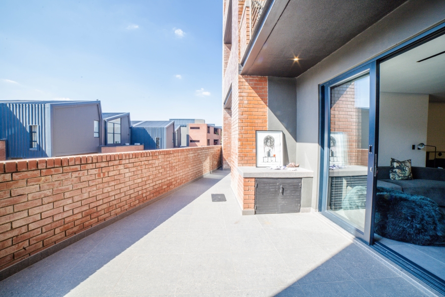 To Let 2 Bedroom Property for Rent in Kengies Gauteng